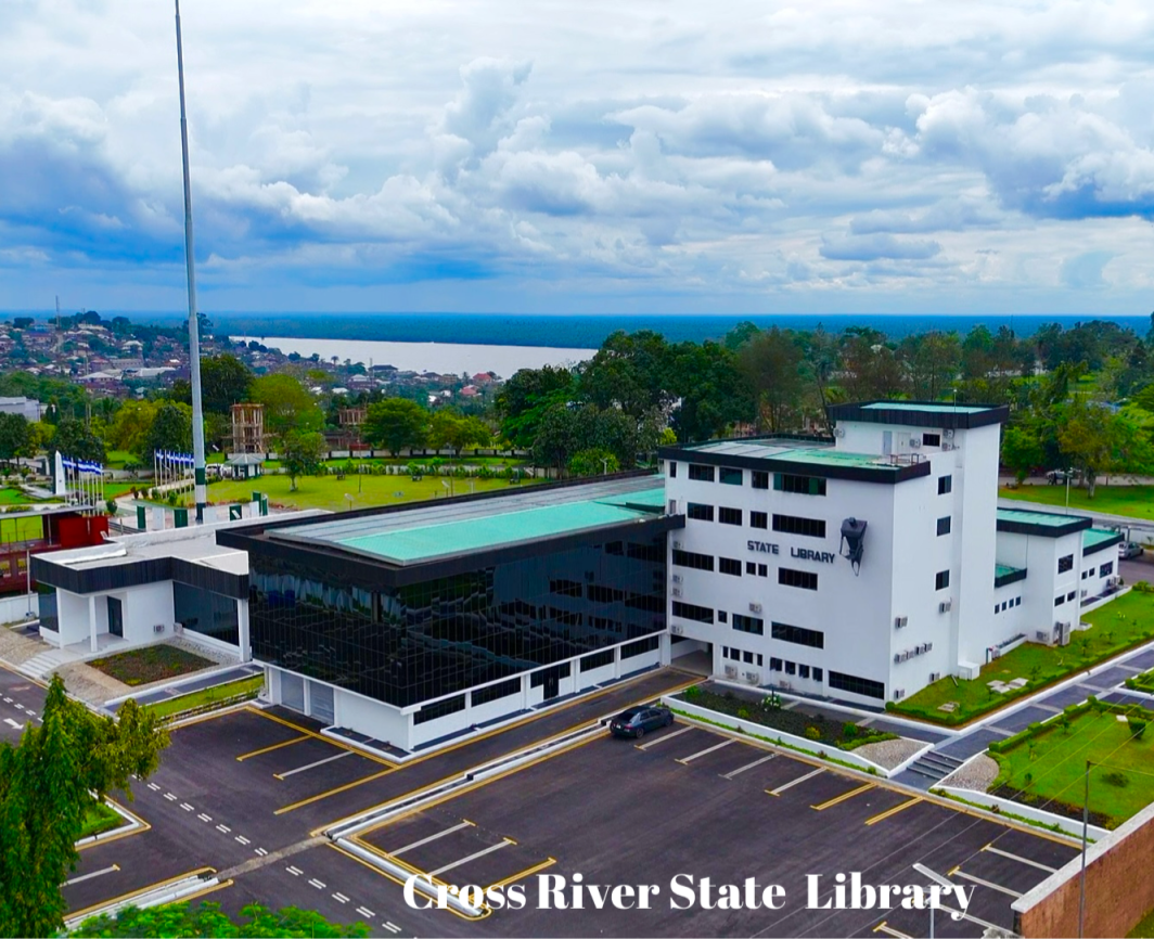 Cross River State Library